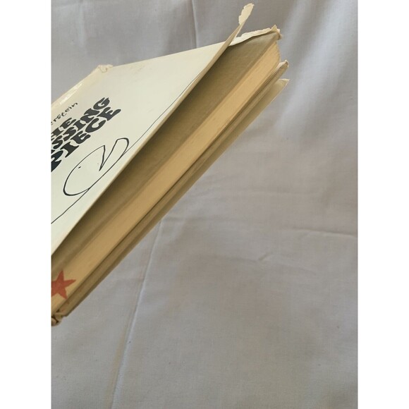 Shel Silverstein The Missing Piece 1976 STATED First Edition - Rare Book - Picture 11 of 12